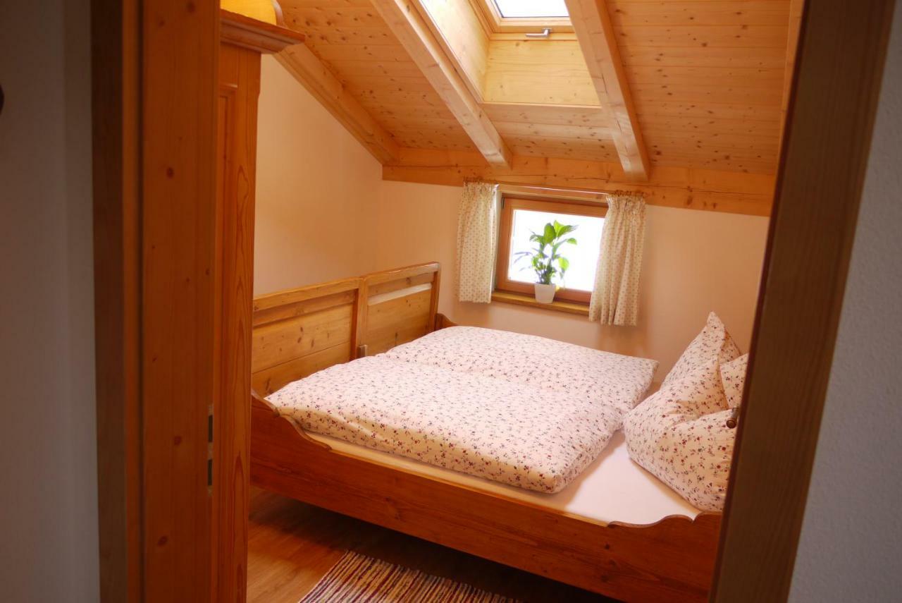 Ferienwohnung Sonnenhub Irschenberg Exterior foto